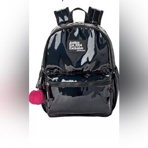 Justice Backpack brand new